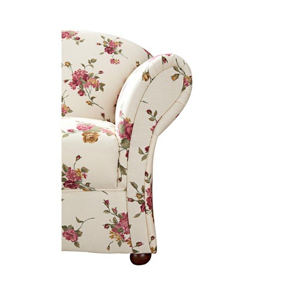 Květovaná pohovka Max Winzer Corona, 151 cm-image-2