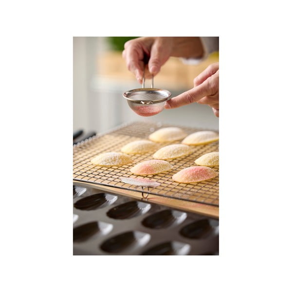 Terasest vorm madeleine küpsetamiseks - Blomsterbergs-image-4