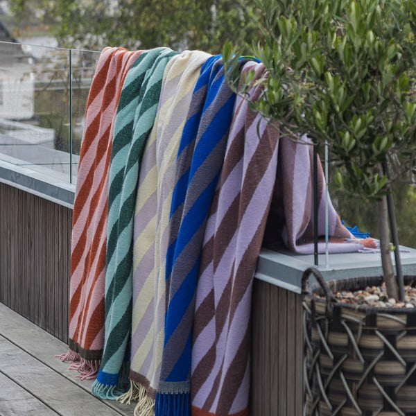 Tekk 125x170 cm Retro - Mette Ditmer Denmark-image-4