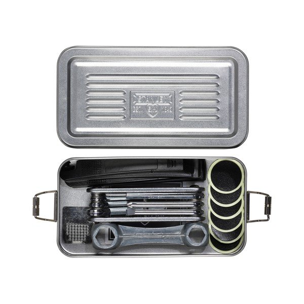 Sada cyklistického nářadí Gentlemen's Hardware Stanley Tools-image-2