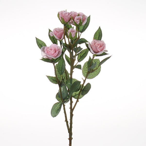 Umělá květina In Pink, 50 cm