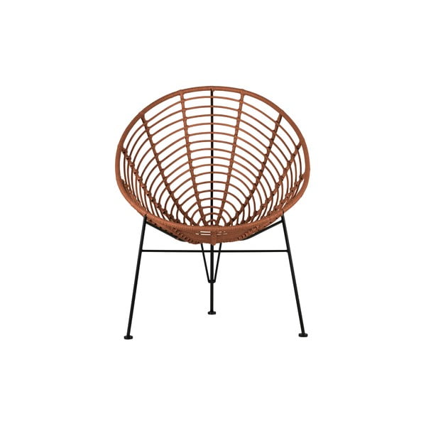 Punane tool Jane - WOOOD-image-2