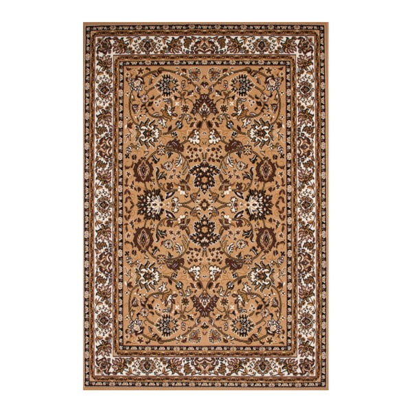 Béžový koberec Kayoom Sahel, 120 x 170 cm