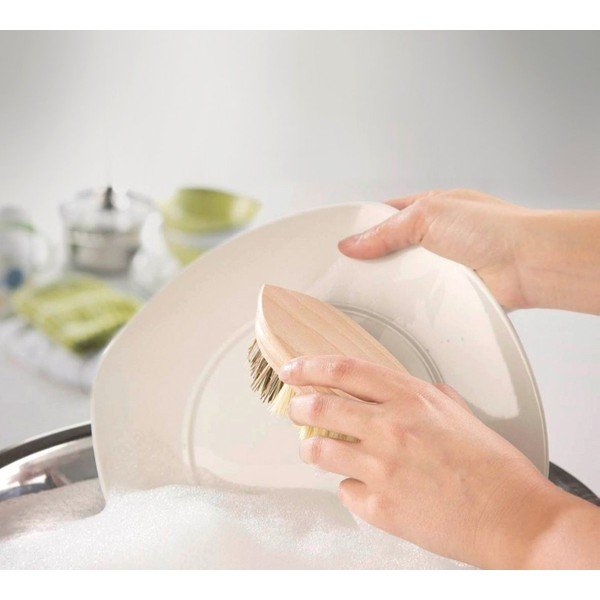 Pöögipuidust universaalne puhastusehari Nature - Fackelmann-image-1