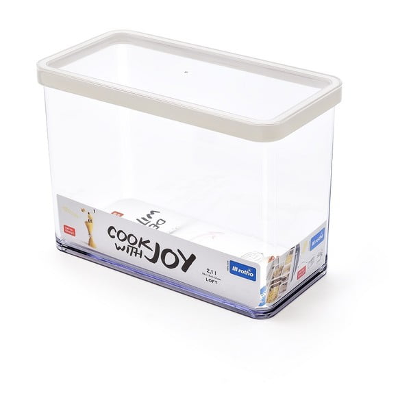 Toidunõu Loft – Rotho-image-1