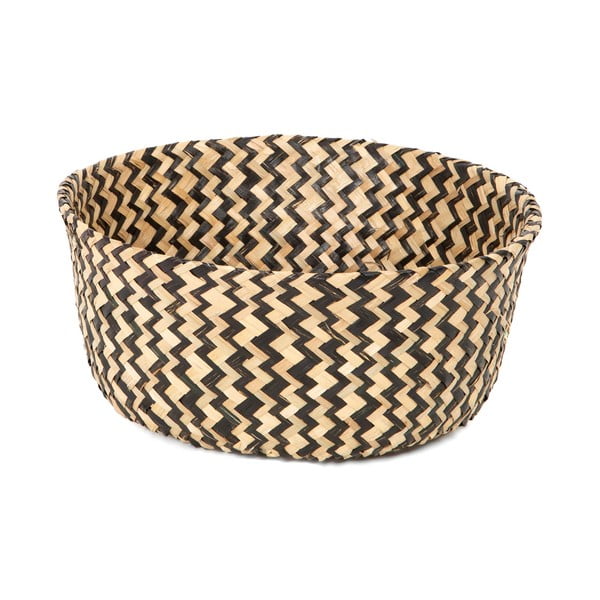 Seagrassist hoiukorv , ⌀ 27 cm Zic Zac - Compactor-image-3