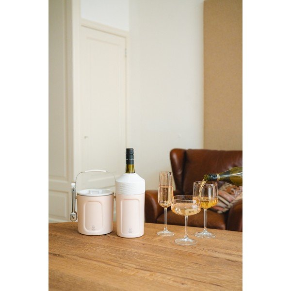 2 klaasi komplektis vahuveinile 365 ml Corvina - Leopold Vienna-image-3