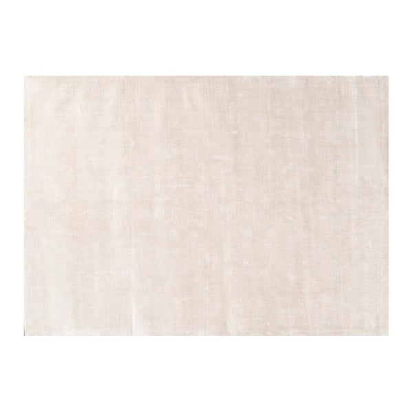 Koberec Lucens White, 140x200 cm