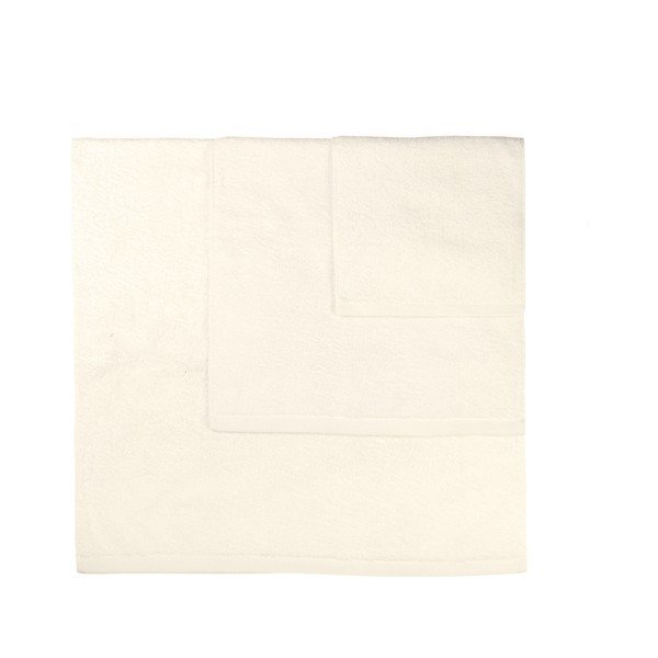 Komplekt 3 beeži Artex rätikut Alfa - Boheme-image-1