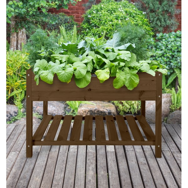 Tõstetud taimekast - Esschert Design-image-1