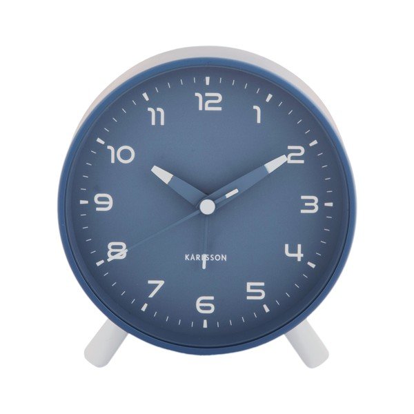 Äratuskell ø 11 cm Orgullo - Karlsson-image-2