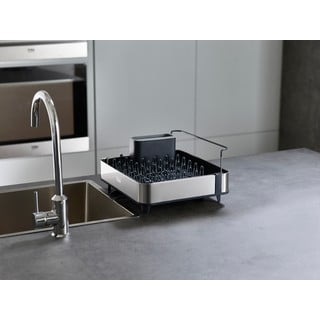 Seebidosaator ja seebidosaatorite komplekt Rethink Your Sink - Joseph Joseph