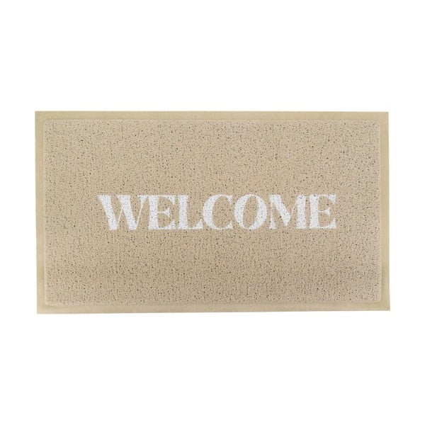 Uksematt 40x70 cm Welcome - Artsy Doormats