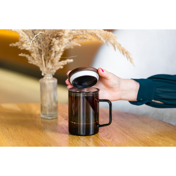 Kruus koos sõelaga 350ml Soho - Vialli Design-image-4