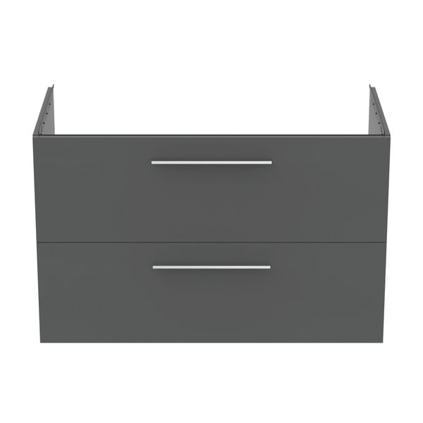 Hall rippuv valamukapp 100x63 cm i.Life B - Ideal Standard-image-2