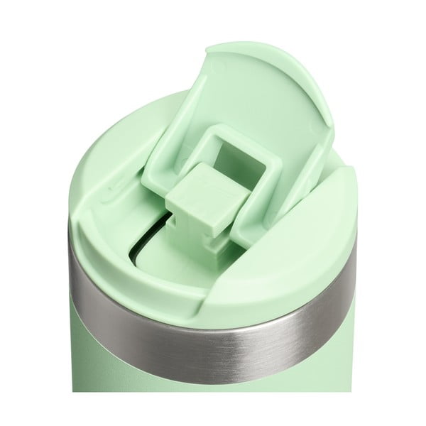 Salveiroheline termos 470 ml AeroLight Transit Mug - Stanley-image-2