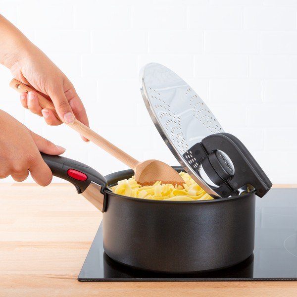 Roostevaba terasest kaane sõelumiseks - Tefal-image-1