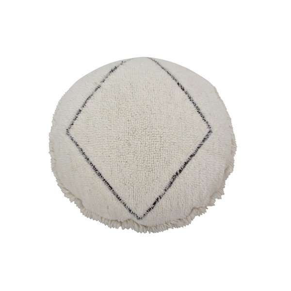 Valge villane tumba Berber Soul - Lorena Canals-image-3