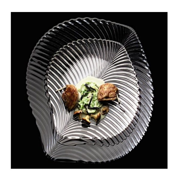 Kristallklaasist kauss Mambo, ⌀ 30 cm - Nachtmann-image-3