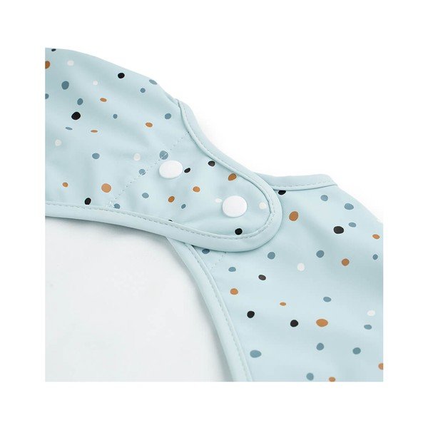 Sinine varrukatega pudipõll Happy Dots – Done by Deer-image-2