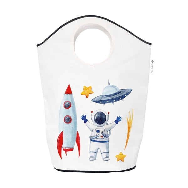 Hoiukast Fox Space, 60 l Let's Go to Space - Butter Kings