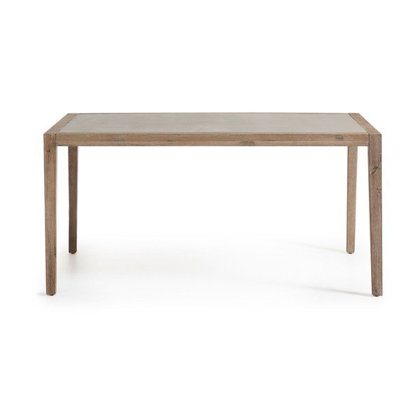 Korvett-laud, 160 x 90 cm Corvette - Kave Home-image-2