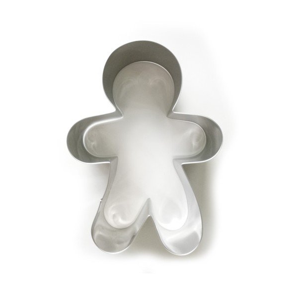Küpsetusvorm Gingerbread Man - Guardini-image-1