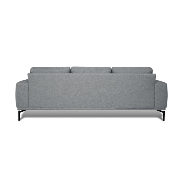 Helehall diivan 237 cm Flow - Scandic-image-3