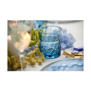 Klaasid 4tk komplektis 40 ml Sorrento - Lyngby Glas