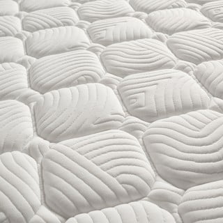 Kahepoolne madrats 180x200 cm Triumph Multizone - Moonia