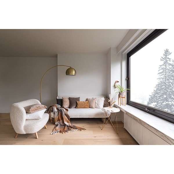 Tekk 130x170 cm Melange - Tiseco Home Studio-image-1