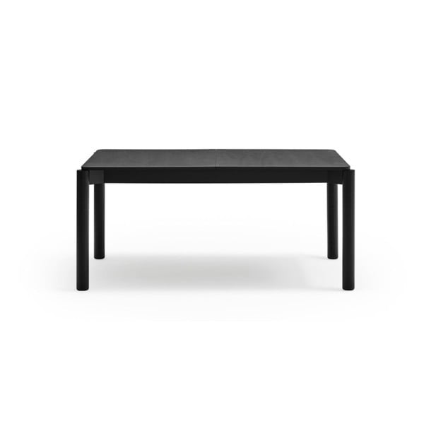 Kokkupandav söögilaud tuhk-dekor 160x100 cm Atlas - Teulat