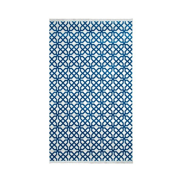 Koberec Marisso Azul, 200 x 290 cm-image-2