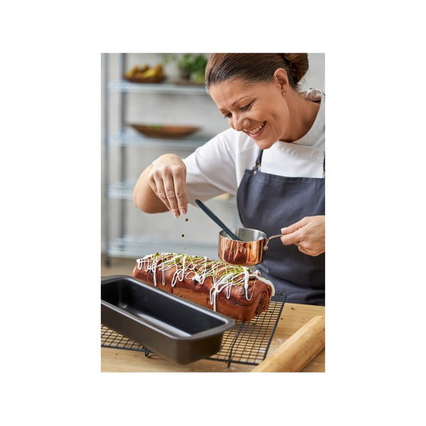 Roostevabast terasest-vasest pott 400 ml - Blomsterbergs-image-3