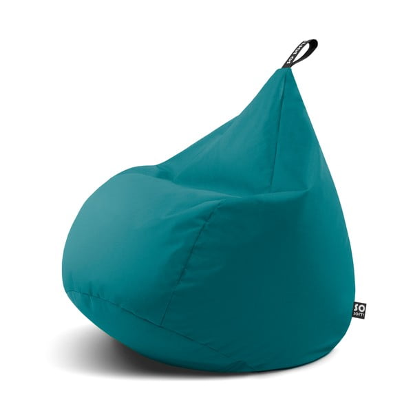 Türkiissinine kott-tool Drop L - So Soft?