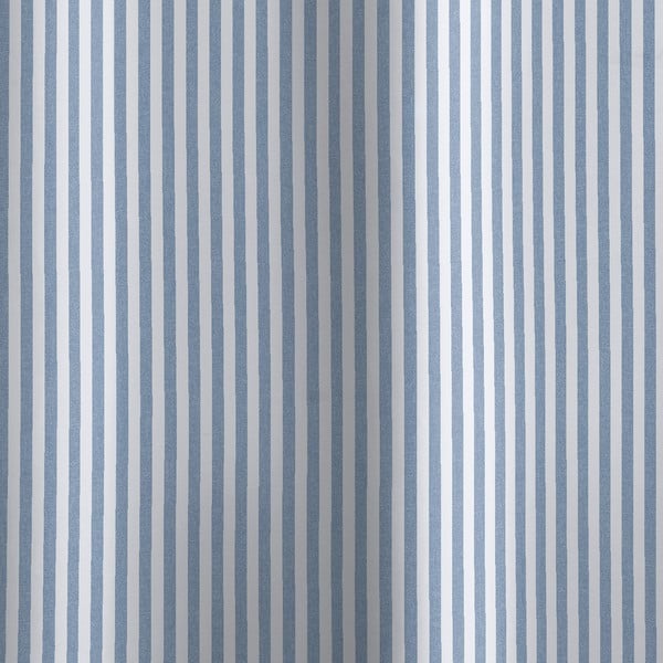 Dušikardin 180x180 cm Timeless Stripe - Catherine Lansfield-image-2