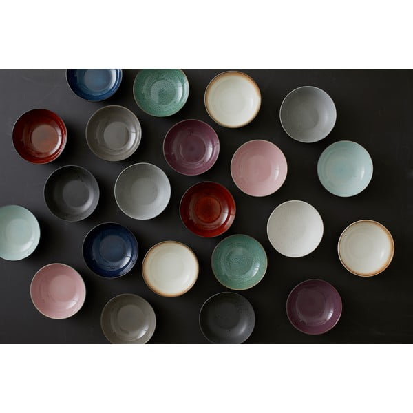 Beež keraamiline kauss ø 20 cm Stentøj - Bitz-image-2