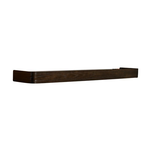Tumeda naturaalse värvi tuhapuust riiul 120 cm Protopia - DAN-FORM Denmark
