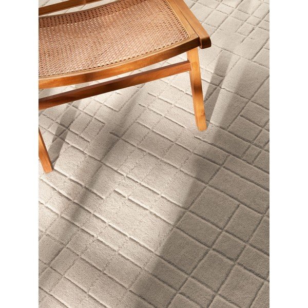 Beež villane vaip 200x290 cm Kenso - Villeroy&Boch-image-3