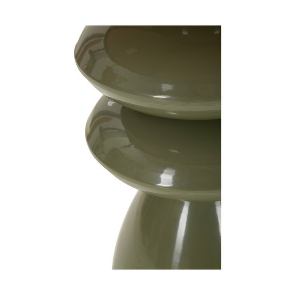Metallist ümmargune abilaud ø 45,5 cm - Mauro Ferretti-image-4