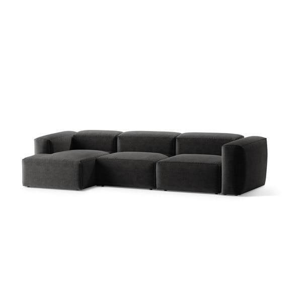  Tumehall nurgadiivan (vasak nurk) Bergamo – Cosmopolitan Design-image-2