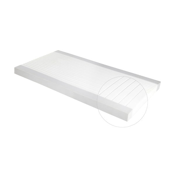 Poroloon lastemadrats 60x120 cm Air balance plus - Roba-image-1