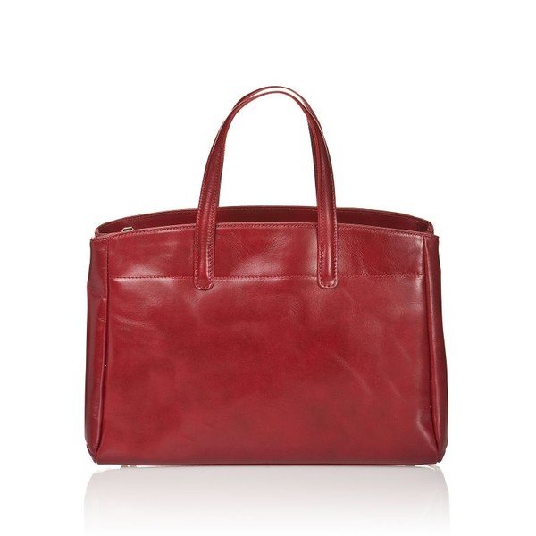 Kabelka Brisa Red-image-2