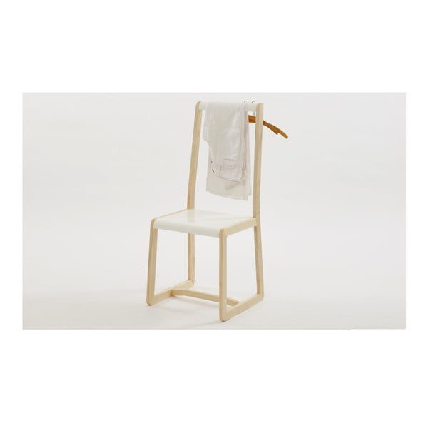 Židle s funkcí němého sluhy Ellenberger design Private Space