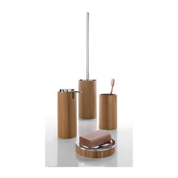 Bambusest tass hambaharjade jaoks Altea - Sapho-image-2