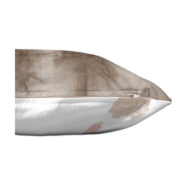 Padjapüürid 2 tk komplektis 50x50 cm Tie dye - Blanc-image-4
