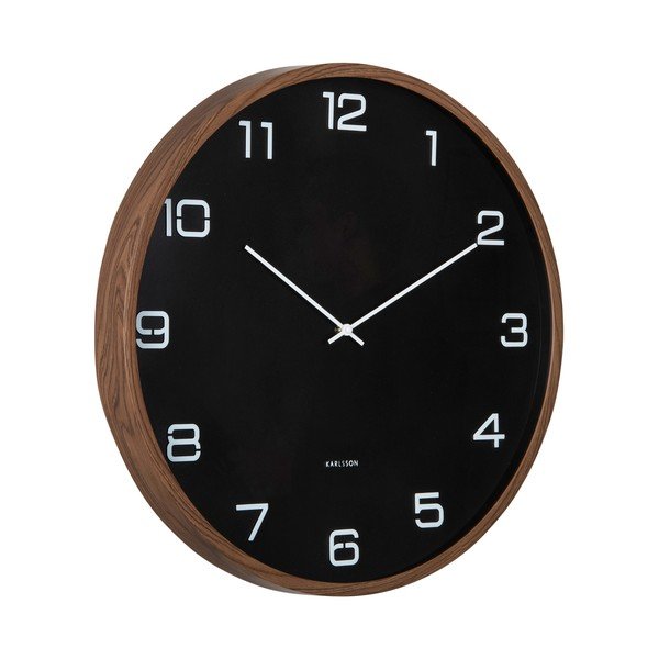 Seinakell ø 51 cm Delicado - Karlsson-image-2