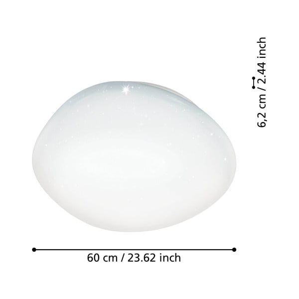 LED nutikas laevalgusti 11 W SILERAS-Z – EGLO-image-2
