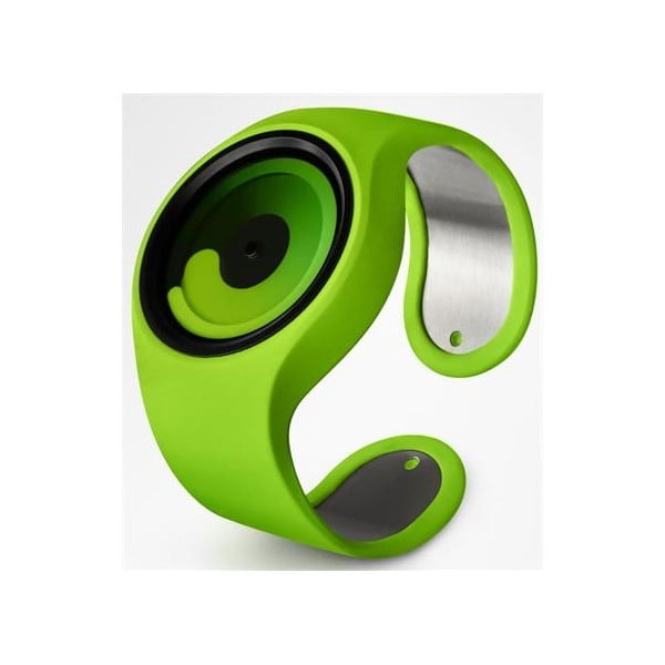 Hodinky Gravity Green-image-1