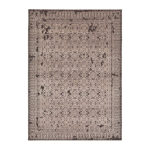 Světle hnědý koberec Universal Danna, 160 x 230 cm